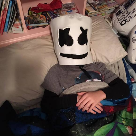 Meet your Posher, Tyler - Picture 1 of 1